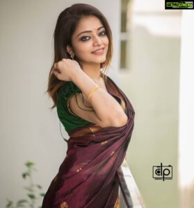 Janani Iyer Thumbnail - 79.1K Likes - Top Liked Instagram Posts and Photos