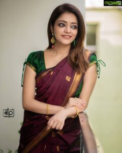 Janani Iyer Thumbnail - 71.5K Likes - Top Liked Instagram Posts and Photos