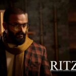 Jayasurya Instagram - Ritz series.... P:C @shafishakkeer