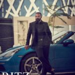 Jayasurya Instagram – Ritz shoot 
P:C @shafishakkeer