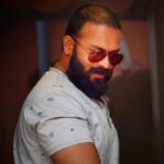 Jayasurya Instagram - 😍😍😍