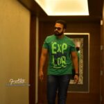 Jayasurya Instagram - MR @dy_bbuk magic...😎😉