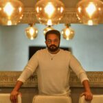Jayasurya Instagram - 😍😍😍 PC :@dy_bbuk