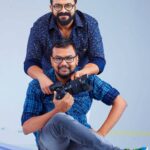 Jayasurya Instagram - Happy to announce that I am the brand ambassador of the international men’s wear brand, ‘Warrior, denims and casuals’. Thanking all of you for your good wishes that keeps me going..Also, thanks to Prajesh for initiating this! And my big thanks to the "warrior family"