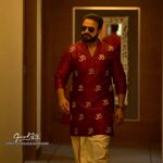 Jayasurya Instagram - 😍😍😍 costume @sarithajayasurya_designstudio PC @dy_bbuk