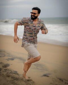 Jayasurya Thumbnail - 192.6K Likes - Most Liked Instagram Photos