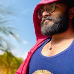 Jayasurya Instagram - ❤️❤️❤️ Hyatt Regency Kathmandu