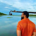 Jayasurya Instagram - പുള്ള് ...... Pullu Padam
