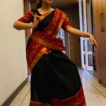 Jayasurya Instagram - Kalamandalam Saritha Jayasurya.... P:C ; ketiyon....