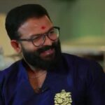 Jayasurya Instagram - തിരുവോണനാളിൽ ...... (സൂര്യ ടി വി യിൽ.... 3:30 pm) 🤗🤗🤗 Marine Drive, Cochin, Kerala