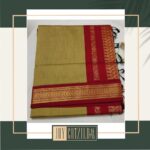 Joy Crizildaa Instagram – SOLD OUT ! 

Love for cotton sarees ❤️ 

To place an order Kindly DM ! ❤️

Disclaimer : color may appear slightly different due to photography
No exchange or return 
Unpacking video must for any sort of damage complaints 

Threads here and there, missing threads,colour smudges are not considered as damage as they are the result in hand woven sarees. 

#joycrizildaa  #joycrizildaasarees #handloom #onlineshopping #traditionalsaree  #sareelove #sareefashion #chennaisaree #indianwear #sari #fancysarees #iwearhandloom #sareelovers  #sareecollections #sareeindia