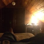 Karthik Kumar Instagram - My writing hideout bunker :) ❤️