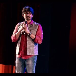 Karthik Kumar Thumbnail - 6.6K Likes - Top Liked Instagram Posts and Photos