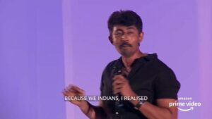 Karthik Kumar Thumbnail - 15.7K Likes - Top Liked Instagram Posts and Photos