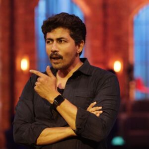 Karthik Kumar Thumbnail - 8.8K Likes - Top Liked Instagram Posts and Photos