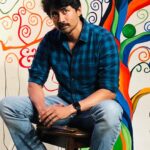 Karthik Kumar Instagram – Interview o Interview