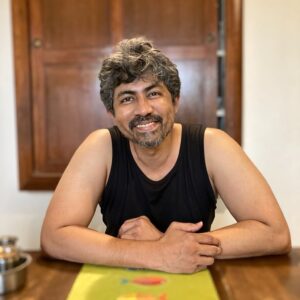 Karthik Kumar Thumbnail - 14.6K Likes - Top Liked Instagram Posts and Photos