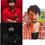 Karthik Kumar Instagram – #BloodChutney photoshoot pics. Why so serious bro? Coz every comedian photoshoot can’t be about looking whacky n clown-like. This show will make YOU laugh – no worry ;) Thx @kotaedge for helping Comedy connect differently.