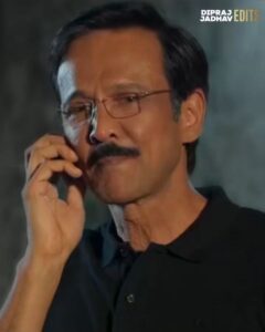 Kay Kay Menon Instagram - 🤣🤣 Thank you @dipraj_jadhav_edits 🤣🙏

Reposted from @dipraj_jadhav_edits Ask no questions, hear no lies. @kaykaymenon02 is mood👀🔥 #specialops1point5 
.
.
.
#reels #reelitfeelit #croosover #bollywood #memes