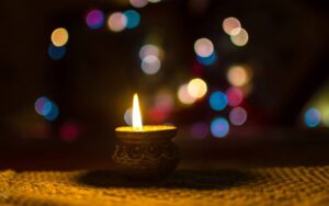 Kay Kay Menon Instagram - Happy Diwali!! Love & Light...Always!!