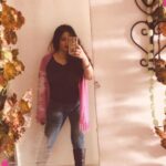 Kiran Rathod Instagram -