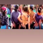 Kiran Rathod Instagram - Keep your hands clean #handwashchallenge #funnyshit