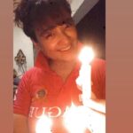 Kiran Rathod Instagram - #9baje9minute#9diye9baje#jaihind#endcorona#enlightenment