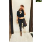 Kiran Rathod Instagram - Am I the One you are looking for 🤩#slaying#girlboss#swag#lockdown