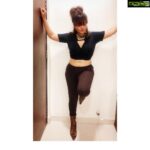 Kiran Rathod Instagram - Am I the One you are looking for 🤩#slaying#girlboss#swag#lockdown