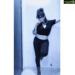 Kiran Rathod Instagram - Am I the One you are looking for 🤩#slaying#girlboss#swag#lockdown
