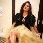 Kiran Rathod Instagram – ❤️ JW Marriott Hotel Bengaluru