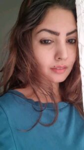 Komal Jha Instagram - NO  FILTER  CLUB 🤟

Rare,  Authentic,  RAW

Komal Jha Can NOT Be Replaced!