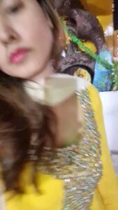 Komal Jha Instagram - 