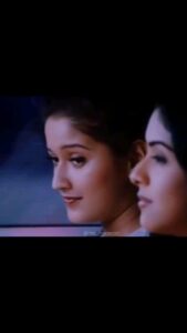 Laila Mehdin Instagram - Ullam Kekume is definitely one of my favourite movies. So many beautiful memories. I especially about director Jeeva 🧡 in every shot.

#tamilmovies 
#tamilactors 
#tamilcinema 
#tamilsongs 
#tamilponnu❤