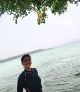 Laila Mehdin Instagram - Vacation time
