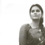 Lakshmi Priyaa Chandramouli Instagram – Always wished I had been born earlier and been an actor the time KB sir made those wonderful movies with women leads. That didn’t happen, but at least a photo shoot posing like the gorgeous women of yesteryears happened. Thank you Make up by Lalitha for the look and Dramaswame for the brilliant photography! #blackandwhite #womenofyesteryears #periodlook #backtotheseventies #photoshoot #actorslife