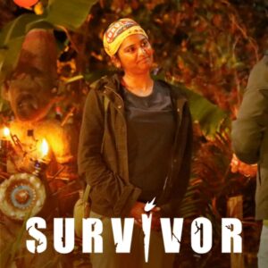 Lakshmi Priyaa Chandramouli Instagram - Thank you all for the support for my journey on Survivor. I throughly enjoyed my experience and did my best on the show. It is indeed a once in a lifetime experience I will remember and cherish forever. While it is disappointing to finish my journey halfway through, I feel just being on the show is being a winner. Survivor is a very very tough & difficult show physically, mentally amd emotionally. Every contestant is trying to do their best. One humble request to the fans of the show, while it's great to have fans support contestants, please do avoid fan wars and negativity towards other contestants on the show. We can still support and celebrate the ones you are routing for without degrading or putting down another. Remember, the show is edited. There is a lot happening that you aren't seeing. Every contestant is living through the experience, being spontaneous and doing what they think is the best decision at that point. Constructive criticism is always welcome, not social media hate. Let's encourage and support everyone out there. Thank you once again for all the love, the personal msgs and the criticsm. My take away from this experience is PLAY FAIR, give it your best, stay true to yourself and smile through it all, you don't have control over the reaults anyway! Hakuna Matata! Cheers all! Wish you a very Happy Diwali! #SurvivorTamil #LakshmipriyaaChandramouli @zee5tamil @zeetamizh #ThankYou #Gratitude #ExperienceOfALifetime #MemoriesOfALifetime #HakunaMatata #LifeOnTheIsland #Zanzibar #PlayFairAlways #SpreadLoveNotHate