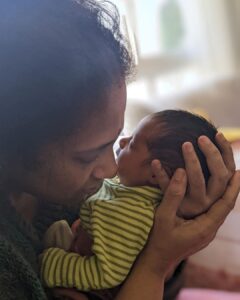 Lakshmy Ramakrishnan Instagram - Grateful, thankful and overwhelmed 🙏❤️