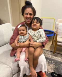 Lakshmy Ramakrishnan Instagram - One of those fav clicks❤️