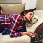 Madhoo Instagram - ❤️❤️❤️