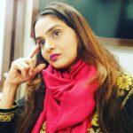 Madhoo Instagram - ❤️❤️❤️