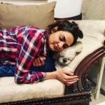 Madhoo Instagram - ❤️❤️❤️