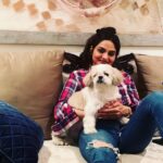 Madhoo Instagram - ❤️❤️❤️