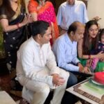 Madhoo Instagram -