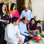 Madhoo Instagram - ❤️❤️❤️