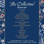 Madhoo Instagram - @kokommoaccessories will definitely be there with you on the 3rd of December ❤️❤️❤️