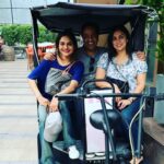 Madhoo Instagram -