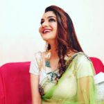 Madhoo Instagram -