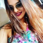 Madhoo Instagram -