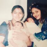 Madhoo Instagram - @khushsundar happy birthday ❤️❤️❤️❤️